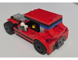 60448 HOTROD