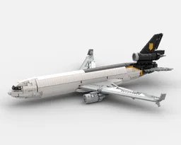 UPS MD-11