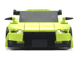 77237 Audi Coupe DTM Version