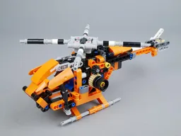 Helicopter