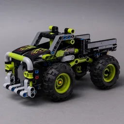 42118 Dump Truck