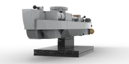 Schnellboot S-100