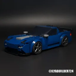 76920 Mazda RX-7 FC
