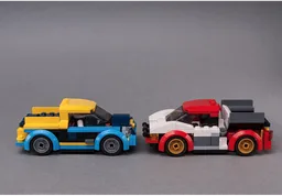 60256 Cargo Vehicles