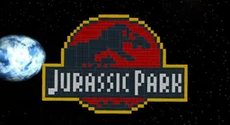 Jurassic Park Logo