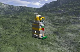 brictober mini mall