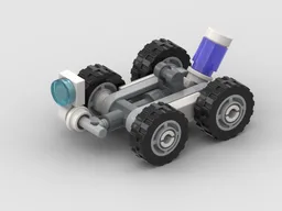 Roller Recon Robot Repair
