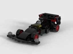 30526 F1 Racer