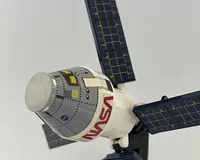 Orion Spacecraft Integrity