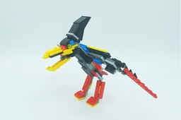 31124 Pteranodon