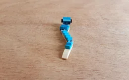 40463 Snake