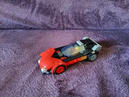60486 Red ArrowHead