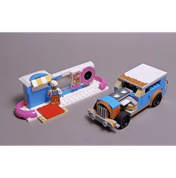 60452 Hot Rod