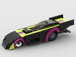 NHRA Funny Car