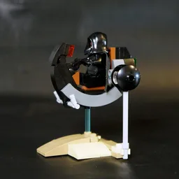 Darth Maul’s Speeder