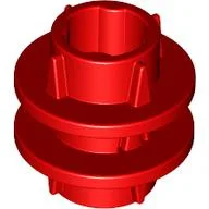 Technic Driving Ring 2L, 4 Ridges