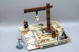 Droid Factory