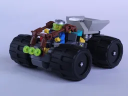 Rubicline Rover