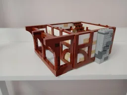 21325 blacksmith modular expansion
