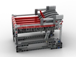 Flinger Module GBC