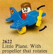 Little Plane