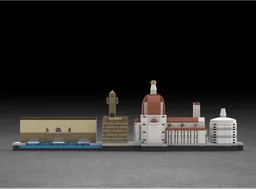 Florence Skyline