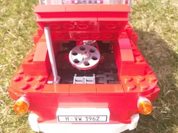 10220 BMW Isetta