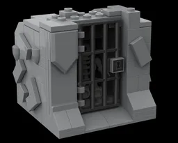 Small Dungeon