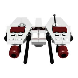 30247 Dbe-Sym fighter