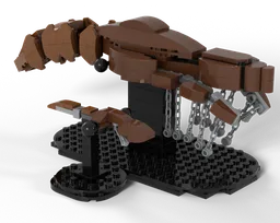 Aegirocassis Duo