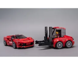 76895 Forklift