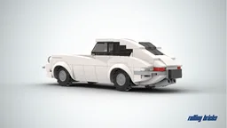 Jaguar E-Type