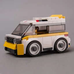 76897 Micro Van