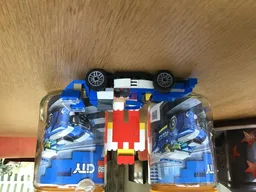 60312 - Formula 1