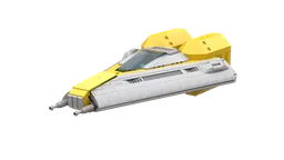 EDC-918 Interceptor