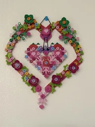 40638 Two Hearts