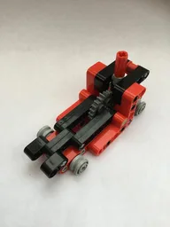 Lego Technic Mechanic Jack