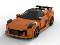 Chevrolet Corvette Z06 2LZ