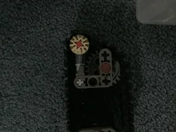 chassis 4x4 tracks