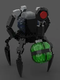 Sith Shield Droid