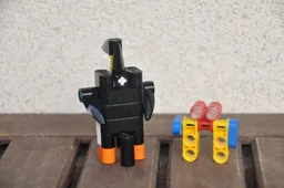 Small Penguin