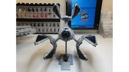 Tie Defender