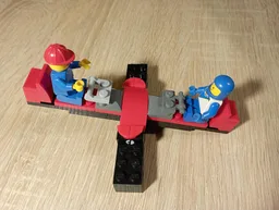 31100 Seesaw
