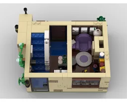 Modular Privet Drive