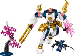 Sora's Tech Mech