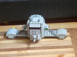 INT-4 Starfighter