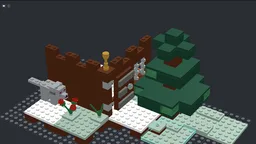 The Taiga Base