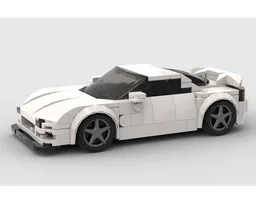 1993 Mazda RX-7 SC