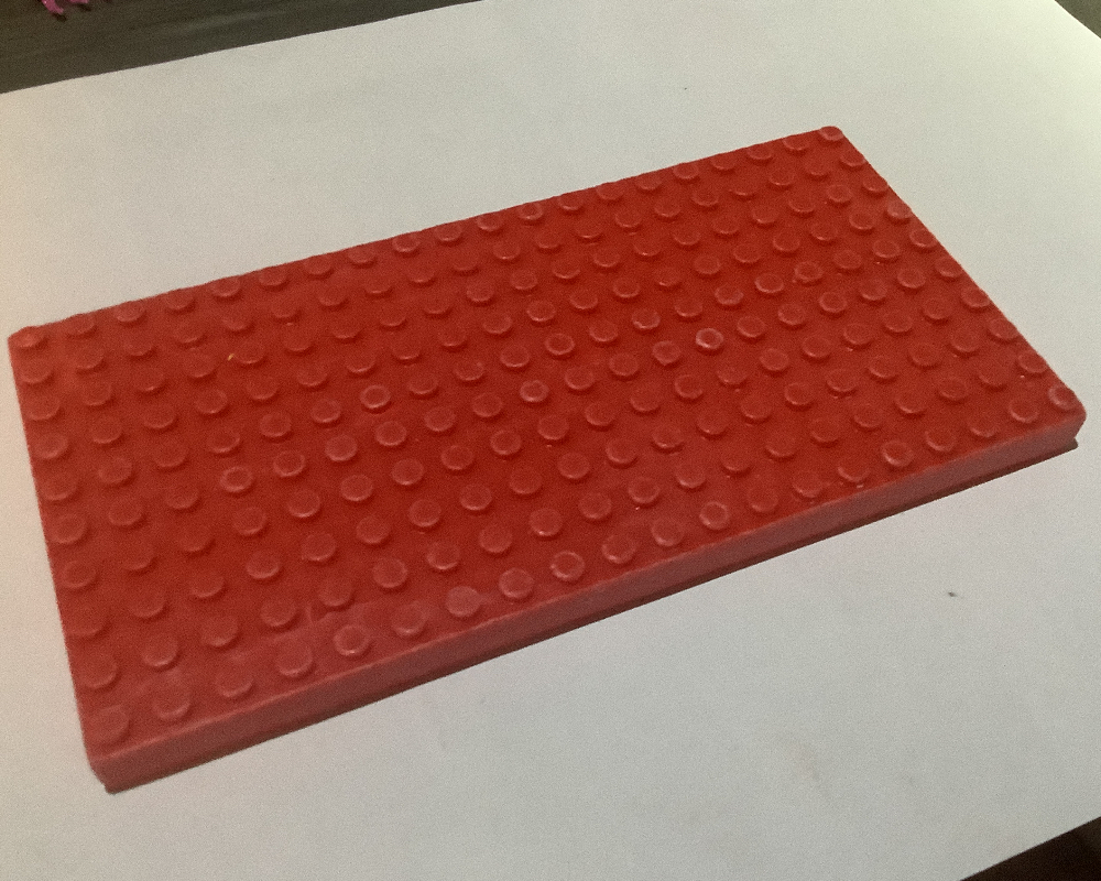 Lego 10 x 20 Brickplate