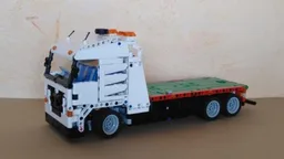 Tow truck